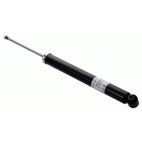 

Амортизатор задний SACHS MERCEDES EW212 , R , 09 , (Gas) 317267