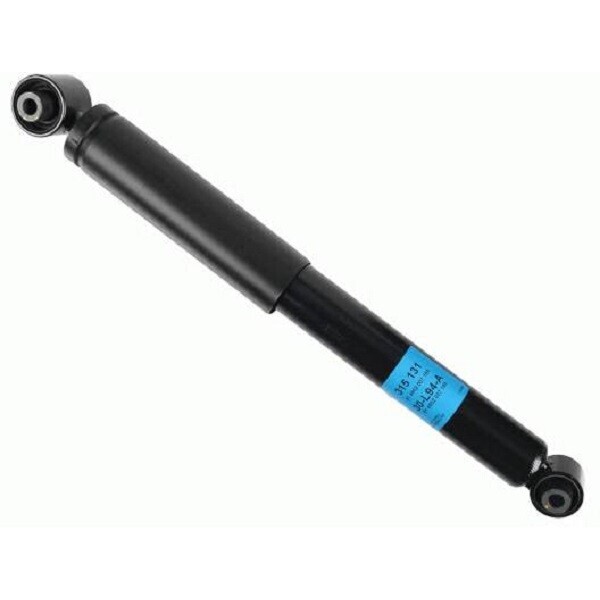 

Амортизатор задний SACHS NISSAN Qaqai , R , 07-13 , (Gas) 315131