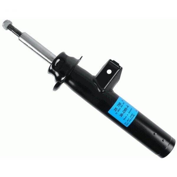 

Амортизатор передний SACHS BMW 5, (E60) , FR , 05-10 , (Gas) 311756