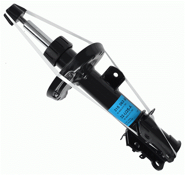 

Амортизатор передний SACHS FIAT Grande Punto/Linea , FL , 05 , (Gas) 315363