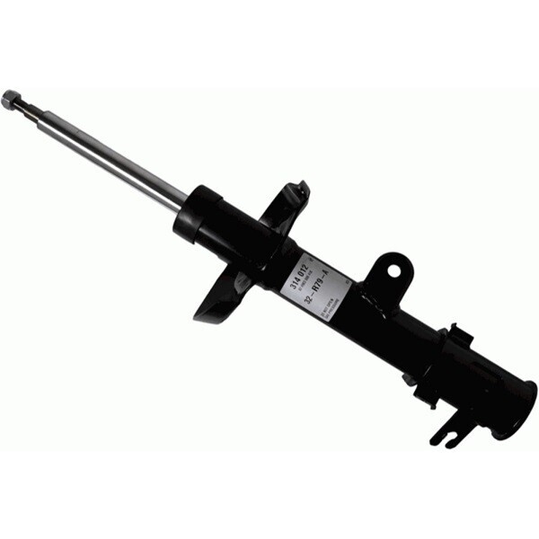 

Амортизатор передний SACHS KIA Sportage , FR , 04-10 , (Gas) 314012