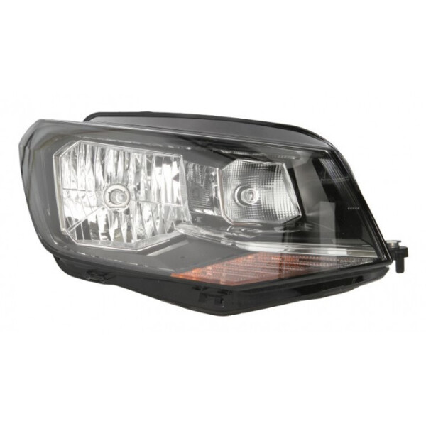 

Фара правая штатная Vw Caddy III (рестайлинг) 2010 - 2015, электр., (Depo, 441-11AGMRDEM2) - шт.