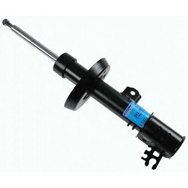 

Амортизатор передний SACHS OPEL Vectra B* , FR , 95-05 , (Gas) 312320