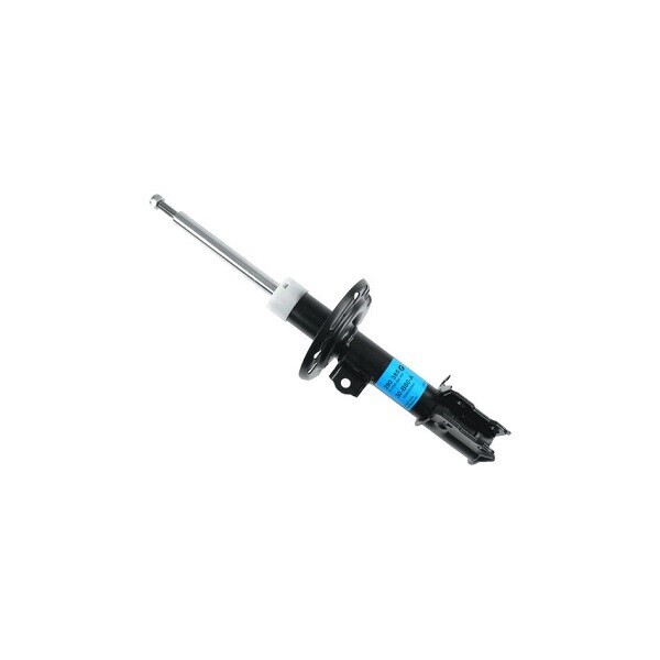 

Амортизатор передний SACHS OPEL Combo/Corsa C/Meriva A/Tigra B , FR , 01 , (Gas) 290385