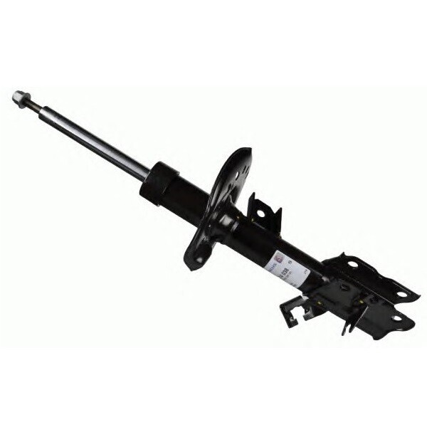 

Амортизатор передний SACHS NISSAN Qaqai , FL , 07-13 , (Gas) 314038