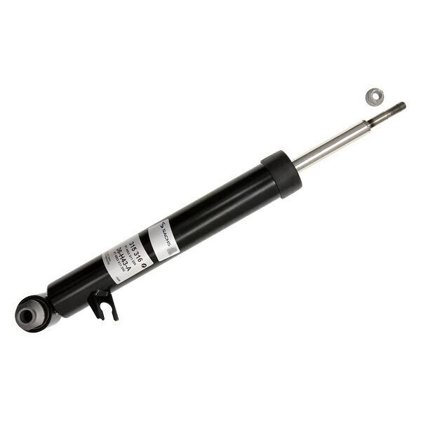 

Амортизатор задний SACHS BMW X5(E70)/X6 , RR , 07 , (Gas) 315316