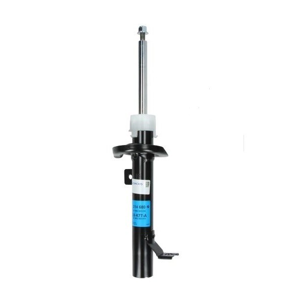 

Амортизатор передний SACHS FORD/MAZDA Fiesta/2 , FR , 01-08 , (Gas) 314680