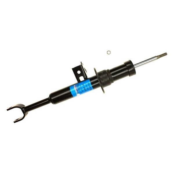 

Амортизатор передний SACHS BMW 5(F10) , FR , 10 , (Gas) 314875