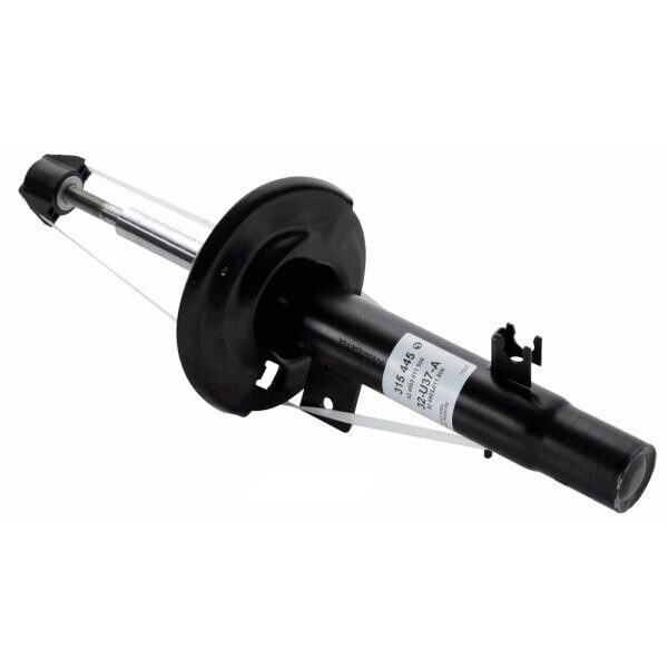 

Амортизатор передний SACHS CITROEN C3 , FL , 09 , (Gas) 315445