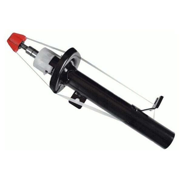 

Амортизатор Profit. Ford Fusion 1.04- FRONT (L) газомаслянный (PR 2004-0424)