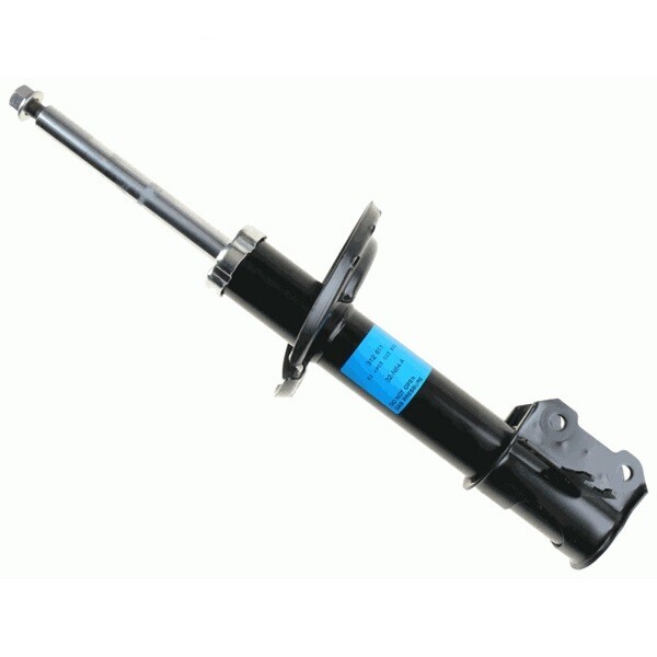 

Амортизатор передний SACHS OPEL Signum/Vectra C , FL , 03 , (Gas) 312611