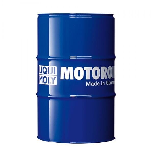 

Моторное масло Liqui Moly Diesel Leichtlauf 10W-40 60л
