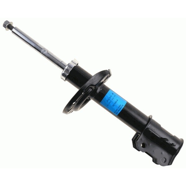 

Амортизатор передний SACHS OPEL Signum/Vectra C* , FR , 02 , (Gas) 312610