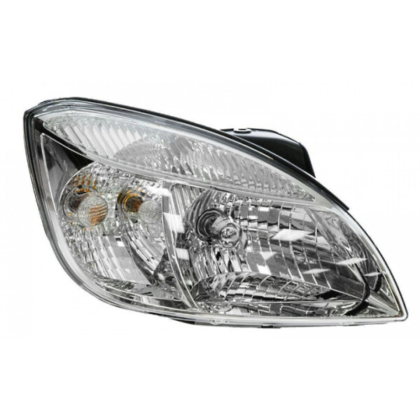 

ФАРА ПРАВАЯ ШТАТНАЯ KIA RIO II (РЕСТАЙЛИНГ) 2009 - 2011, МЕХАН., (DEPO, 223-1123R-LD-E) - ШТ.