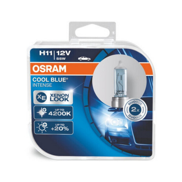 

Автолампа OSRAM 64211CBI H11 55W 12V PGJ19-2 10X2 HardDuopet