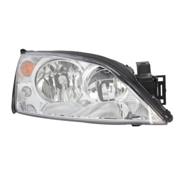 

Фара правая штатная Ford Mondeo III (рестайлинг) 2004 - 2007, электр., с сервоприводом, (Depo, 431-1149R-LD-EM) - шт.