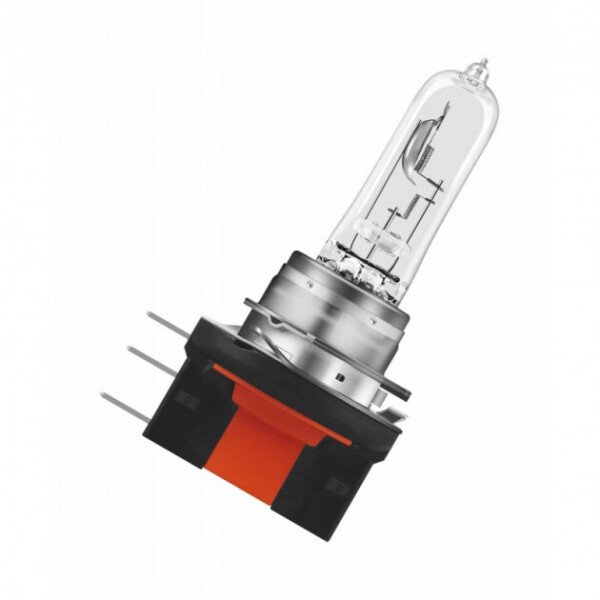 

Автолампа OSRAM H15 64176 55/15W 12V PGJ23T-1 10X1