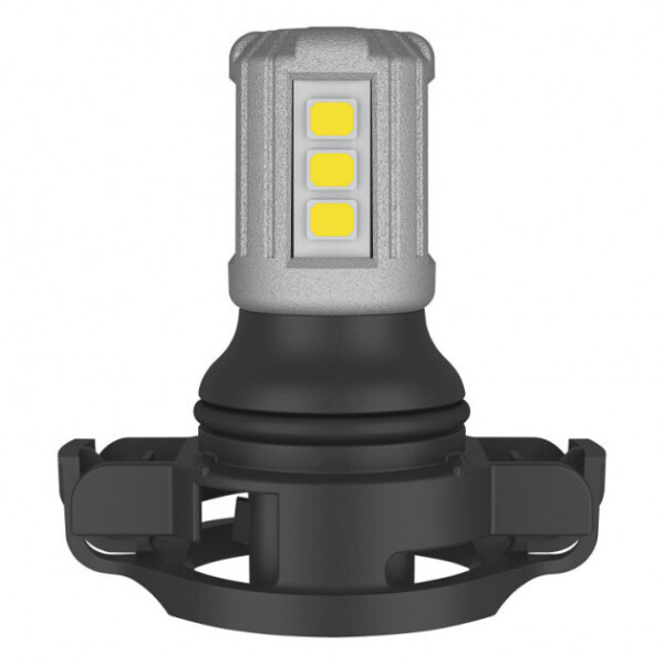 

Автолампа диоды OSRAM 3301CW-FS PS19W 1.8W 12V PG20/1 LEDriving SL