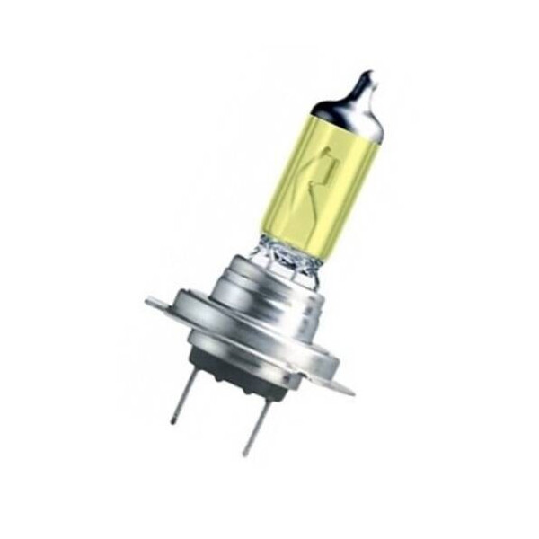 

Автолампа OSRAM 64210ALL-FS All Season Super H7 55W 12V PX26D 10X10X1