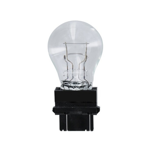 

Автолампа ук. OSRAM 3157 P27/7W 12V W2,5x16q 10X5
