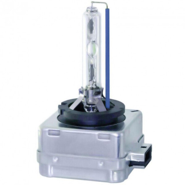 

Автолампа ксенон OSRAM 66140 Cool Blue Intense +20% D1S 85V 35W P32d-2 HardDuopet