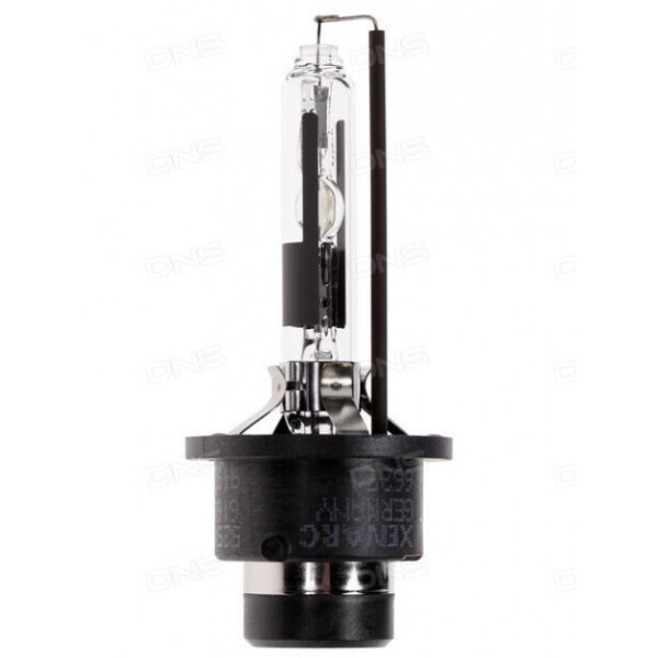 

Автолампа ксенон OSRAM 66250 Original D2R 85V 35W P32d-3 XENARC