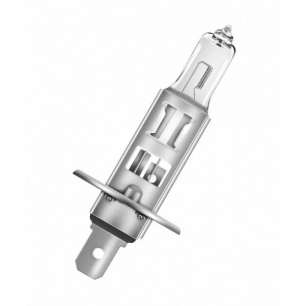 

Автолампа OSRAM H1 64150 55W 12V P14.5S 10X10X1