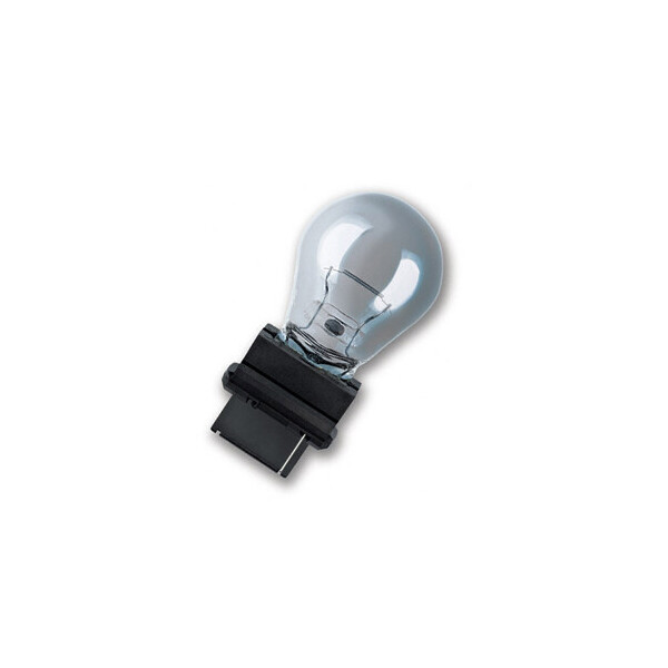 

Автолампа ук. OSRAM 3156 P27W 12V W2,5x16d 10X5