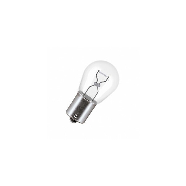 

Автолампа ук. OSRAM 7511FS P21W 24V BA15s 10X5