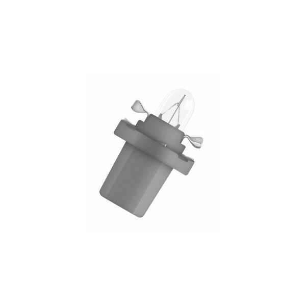 

Автолампа ук. OSRAM 2741MF 1,2W 24V B8,5d 5X10FS