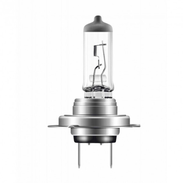 

Автолампа OSRAM H7 64210 55W 12V PX26D 10X10X1