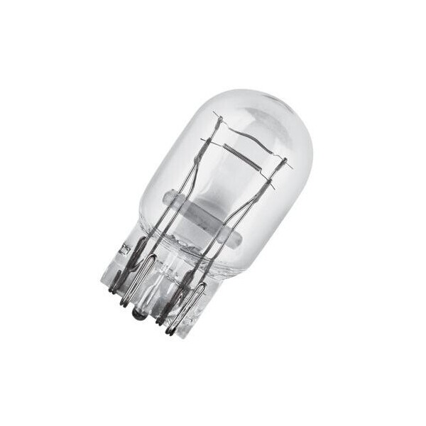 

Автолампа ук. OSRAM 7515 W21/5W 12V W3x16q 10X5