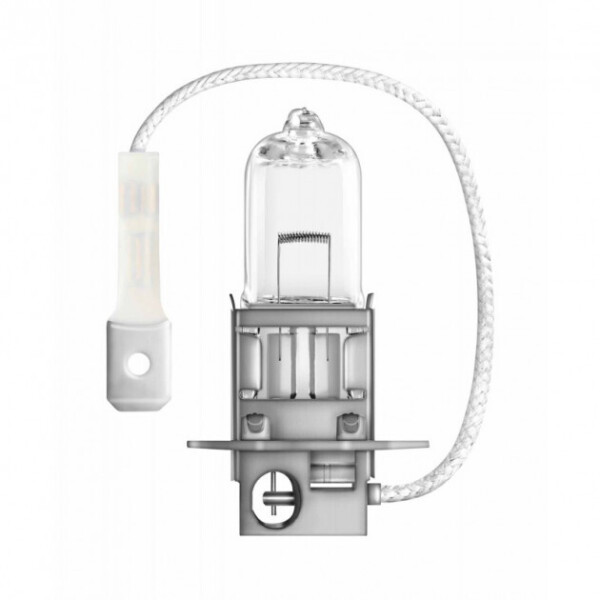 

Автолампа OSRAM H3 64151 55W 12V Pk22S 10X10X1