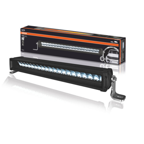 

Светодиодная фара OSRAM LEDDL104-SP FX500-SP 35Watt 12/24V