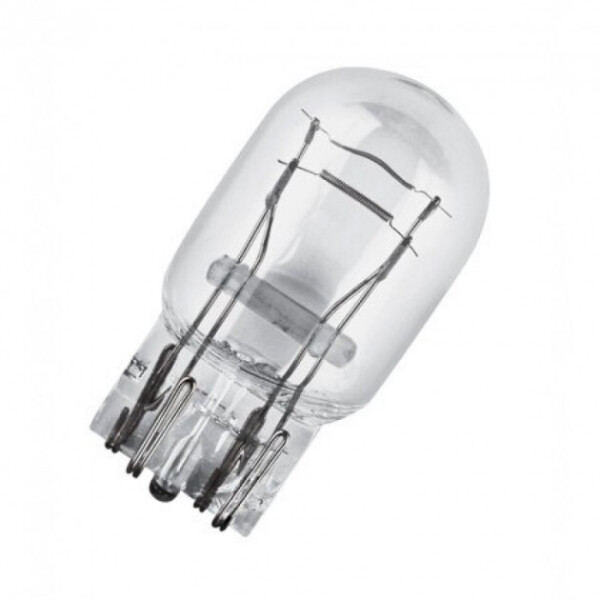 

Автолампа ук. NARVA 17919 W21/5W 12V 21/5W W3X16q