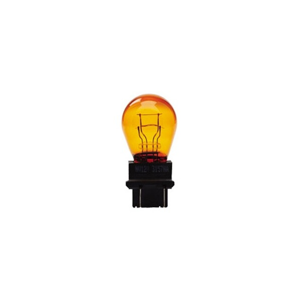 

Автолампа ук. NARVA 17948 12V 19,4/2,2CP W2,5x16q AMBER