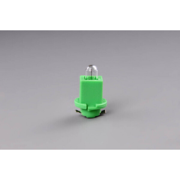 

Автолампа ук. NARVA 17079 24V 1,4W BAX EBSR GREEN