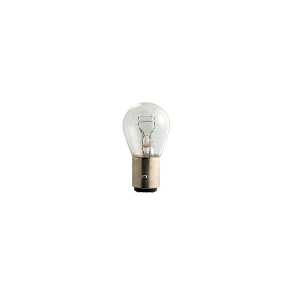 

Автолампа ук. NARVA 17925 P21/5W 24V 21/5W BAY15d