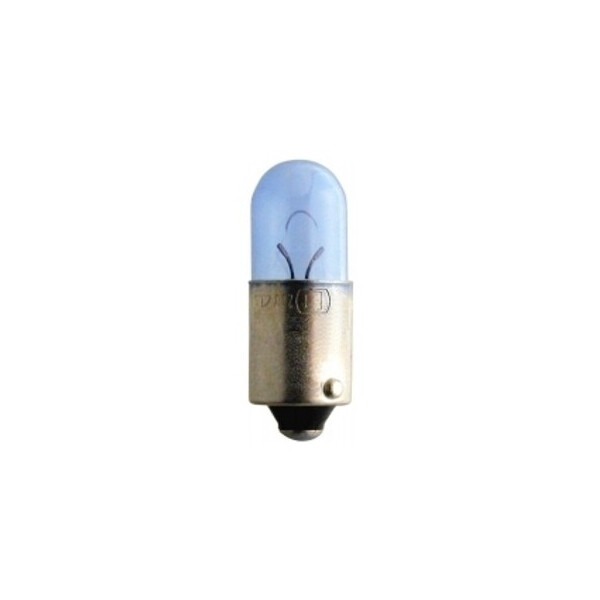 

Автолампа ук. NARVA 17137 T4W 12V 4W BA9s RANGE POWER BLUE+
