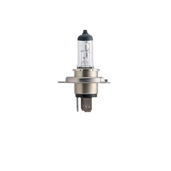 

Автолампа NARVA 48991 H4 24V 100/90W P43t
