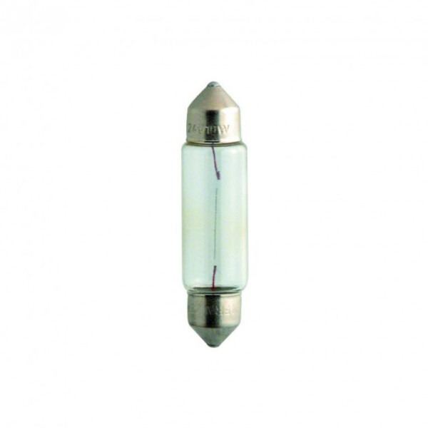 

Автолампа ук. NARVA 17185 C5W 24V 5W SV8,5