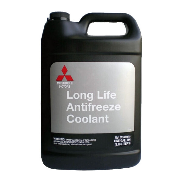 

Антифриз Mitsubishi Dia Queen Super Long life Coolant 3.78 л (MZ311986)