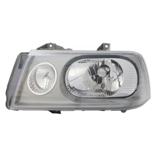 

Фара левая штатная Citroën Jumpy I, Fiat Scudo I, Peugeot Expert I (рестайлинг) 2003 - 2006, электр., (Depo, 661-1143L-LD-EM) - шт.