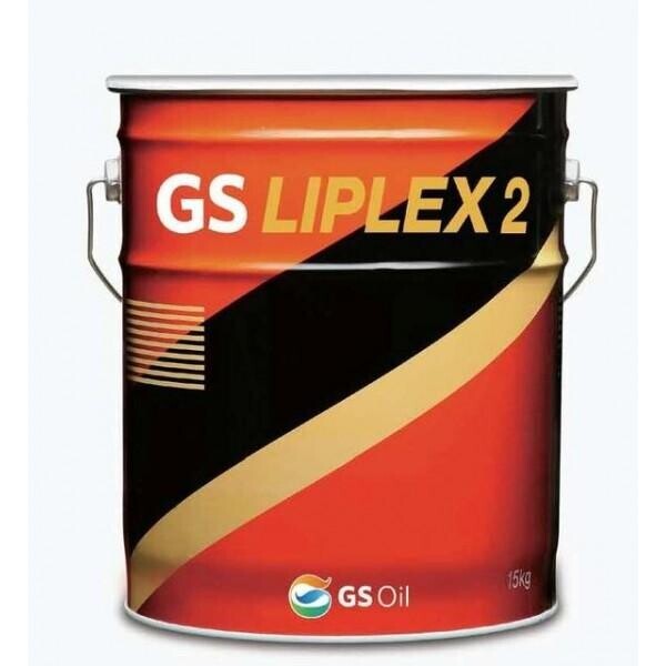 

Автомобильная смазка Kixx GS LIPLEX 2 0.3л