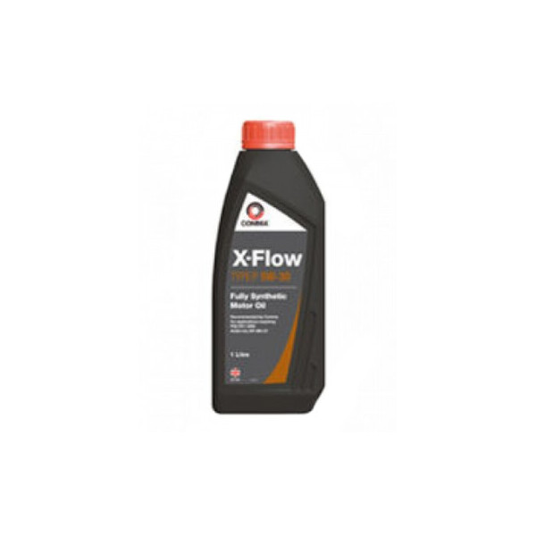 

Моторное масло Comma X-Flow P 5W-30 1л