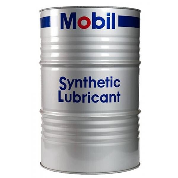 

Моторное масло Mobil Delvac 1 XHP ESP 10W-40 208л.