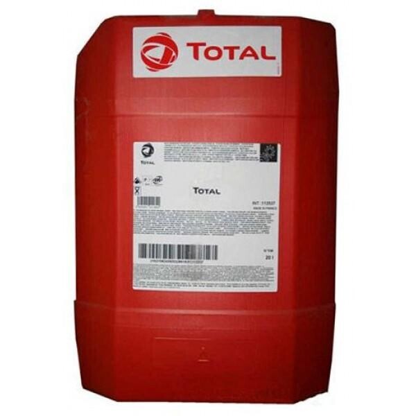 

Антифриз Total GLACELF AUTO SUPRA, 20л