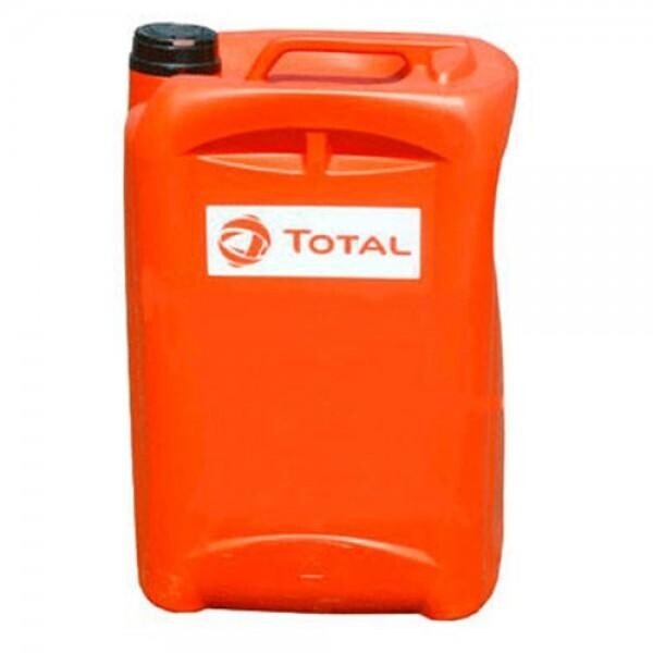 

Трансмиссионное масло Total Transmission GEAR 8 FE 75W-80 20л