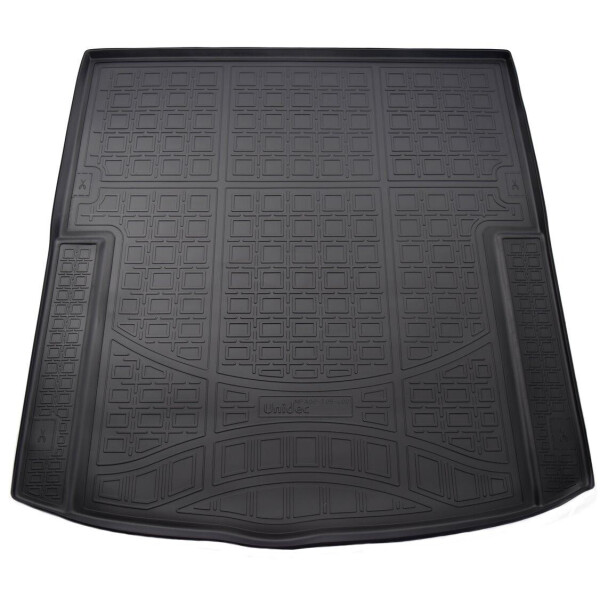 

Коврик в багажник для Audi A6 (4G C7) SD (11-) полиуретановый NPA00-T05-400