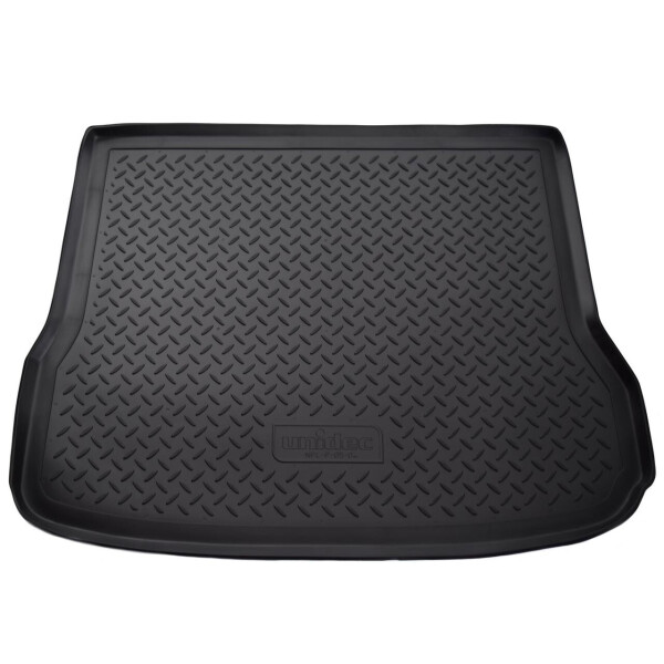

Коврик в багажник для Audi Q5 (8RB) (08-) полиуретановый NPL-P-05-04